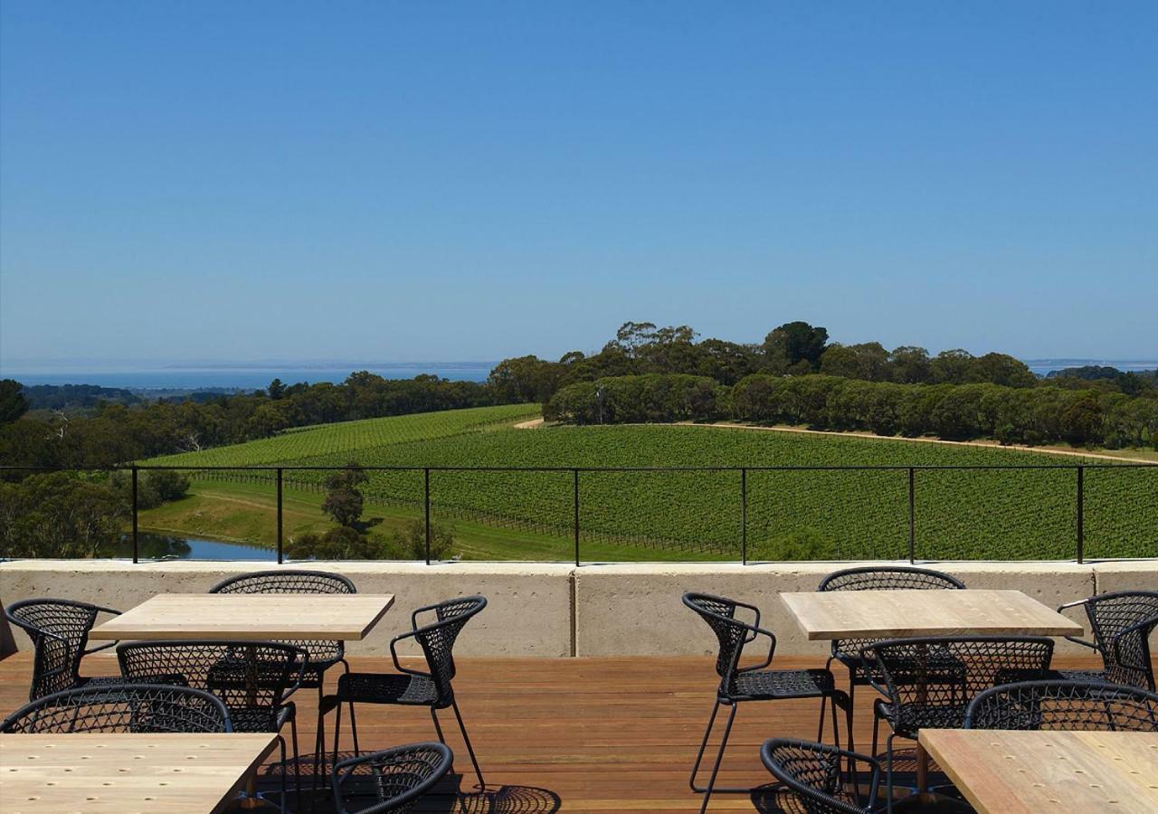 Hotel Port Phillip Estate à Red Hill South Extérieur photo