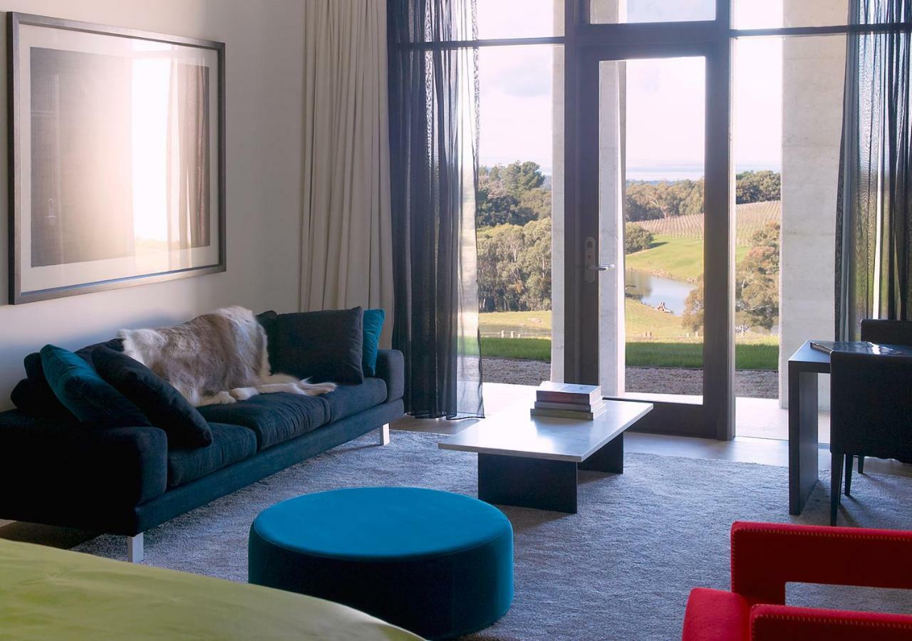 Hotel Port Phillip Estate à Red Hill South Extérieur photo